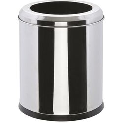 Cos de gunoi Creavit ST14403 3L (Inox)