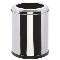 Cos de gunoi Creavit ST14405 5L (Inox)