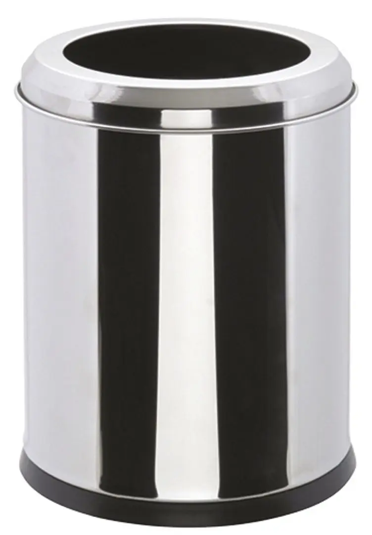 Cos de gunoi Creavit ST14405 5L (Inox)
