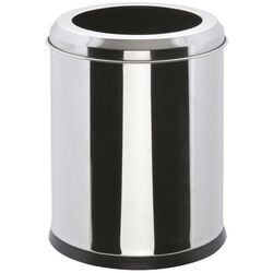Cos de gunoi Creavit ST14412 12L (Inox)