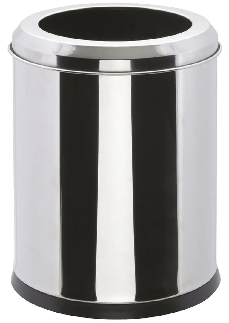 Cos de gunoi Creavit ST14412 12L (Inox)