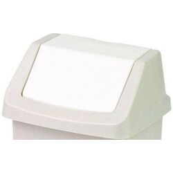 Мусорное ведро Curver 04045-844-65 50L (Beige) Thumb