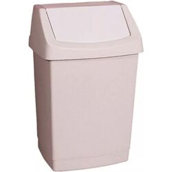 Мусорное ведро Curver 04045-844-65 50L (Beige) Thumb