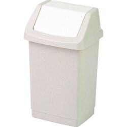 Мусорное ведро Curver 04045-844-65 50L (Beige)