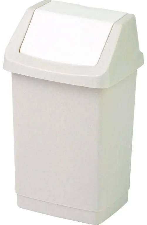 Мусорное ведро Curver Savannah 04044-844-65 (Bej)