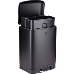 Cos de gunoi Dirt Devil DDPBIN12 12 L (Black) Thumb