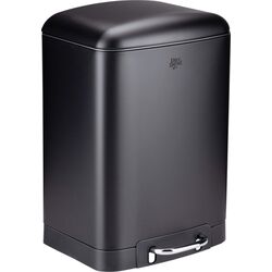 Cos de gunoi Dirt Devil DDPBIN12 12 L (Black)