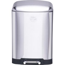 Cos de gunoi Dirt Devil DDPBIN12 12 L (Silver) Thumb