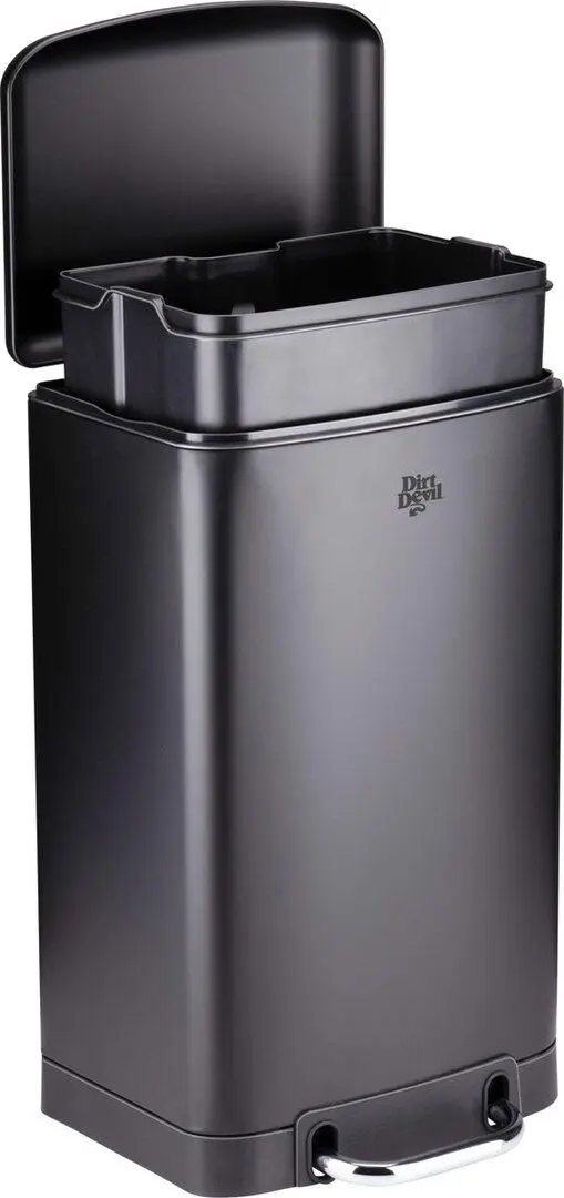 Cos de gunoi Dirt Devil DDPBIN20 20 L (Black) - 3