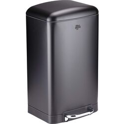 Cos de gunoi Dirt Devil DDPBIN20 20 L (Black)