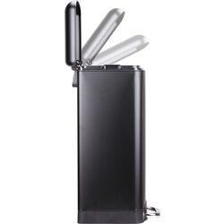 Cos de gunoi Dirt Devil DDPBIN20 20 L (Black) Thumb