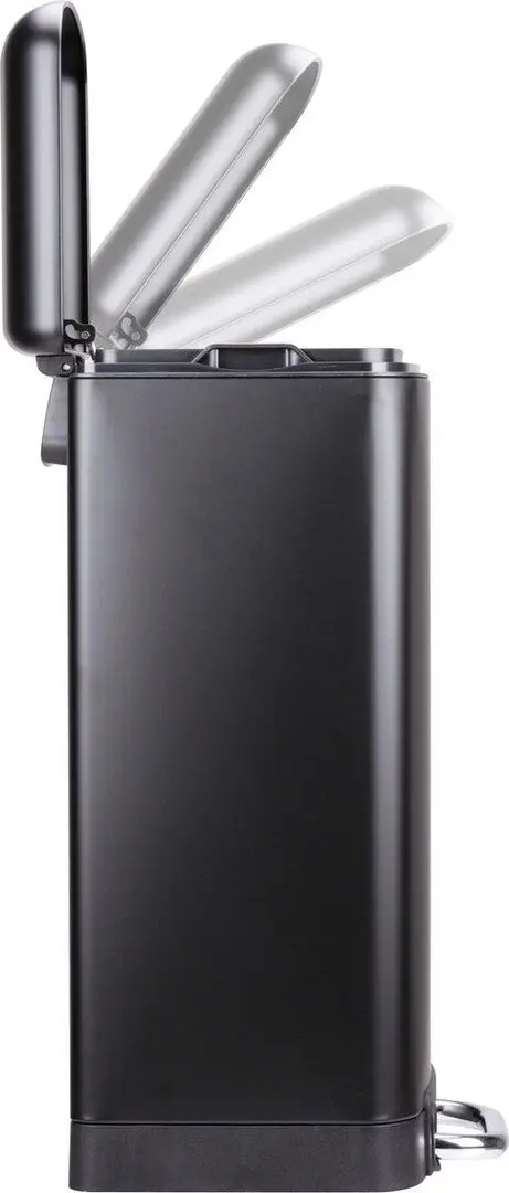 Cos de gunoi Dirt Devil DDPBIN20 20 L (Black) - 4