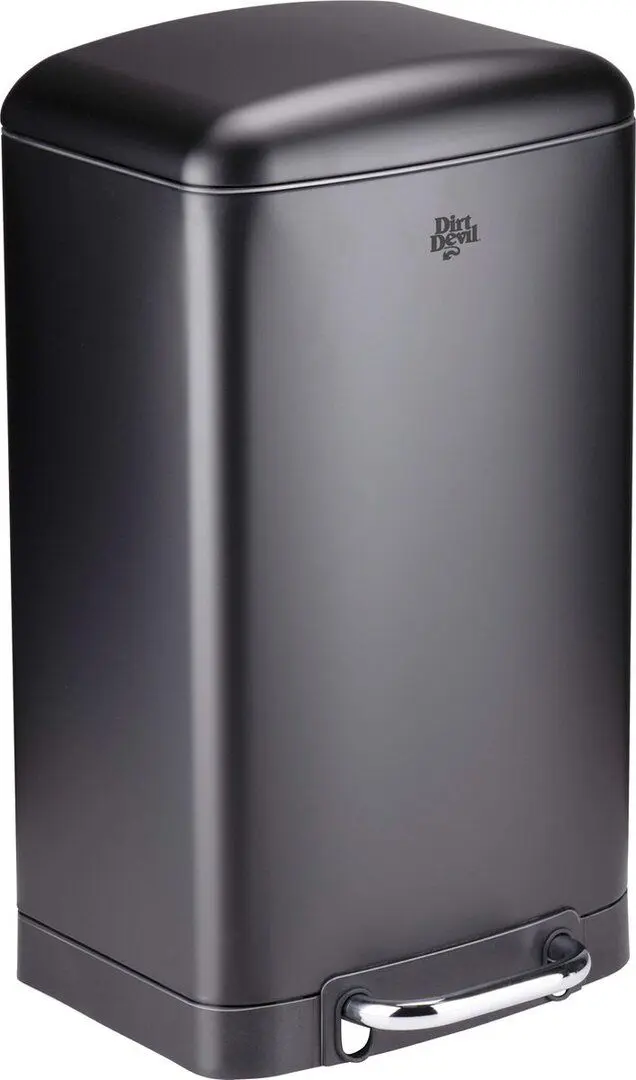 Cos de gunoi Dirt Devil DDPBIN20 20 L (Black)