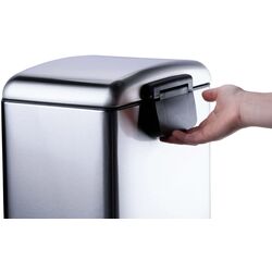 Cos de gunoi Dirt Devil DDPBIN20 20L (Silver) Thumb