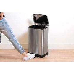 Cos de gunoi Dirt Devil DDPBIN20 20L (Silver) Thumb