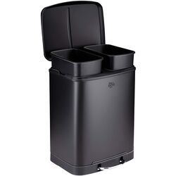 Cos de gunoi Dirt Devil DDPBIN2X12 2x12L (Black) Thumb