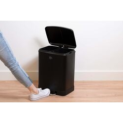 Cos de gunoi Dirt Devil DDPBIN2X12 2x12L (Black) Thumb