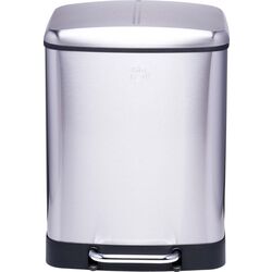 Cos de gunoi Dirt Devil DDPBIN2X12 2x12L (Silver) Thumb