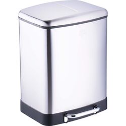 Cos de gunoi Dirt Devil DDPBIN2X12 2x12L (Silver)