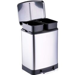 Cos de gunoi Dirt Devil DDPBIN2X12 2x12L (Silver) Thumb