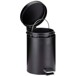 Cos de gunoi Dirt Devil DDPBIN3 3L (Black)