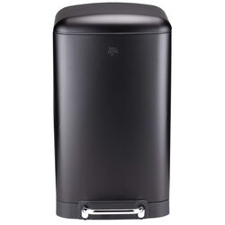 Мусорное ведро Dirt Devil DDPBIN30 30L (Black) Thumb