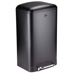 Мусорное ведро Dirt Devil DDPBIN30 30L (Black)