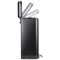 Мусорное ведро Dirt Devil DDPBIN30 30L (Black) Thumb