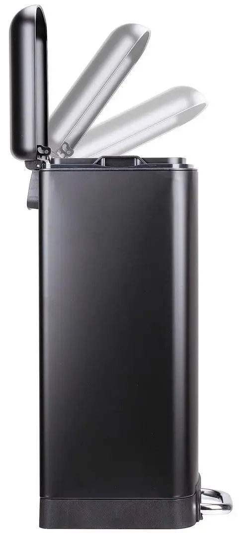 Мусорное ведро Dirt Devil DDPBIN30 30L (Black) - 4