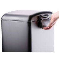 Мусорное ведро Dirt Devil DDPBIN30 30L (Black) Thumb