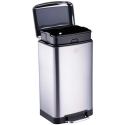 Cos de gunoi Dirt Devil DDPBIN30 30L (Silver) Thumb