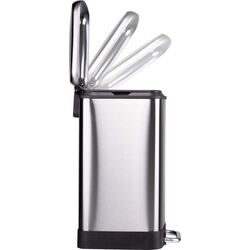 Cos de gunoi Dirt Devil DDPBIN30 30L (Silver) Thumb