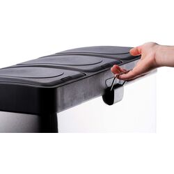 Cos de gunoi Dirt Devil DDPBIN3X15 3x15L (Silver) Thumb