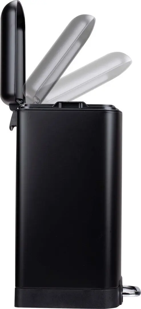 Cos de gunoi Dirt Devil DDPBIN6 6L (Black)