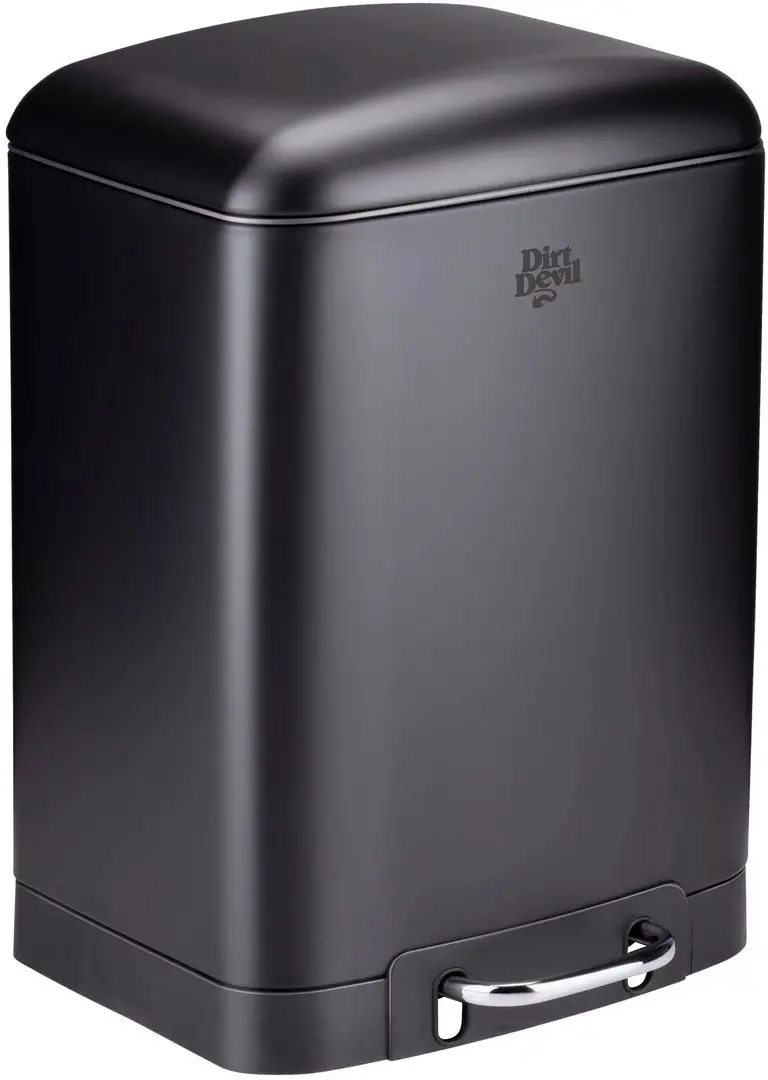 Cos de gunoi Dirt Devil DDPBIN6 6L (Black)