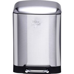 Cos de gunoi Dirt Devil DDPBIN6 6L (Silver) Thumb