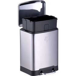 Cos de gunoi Dirt Devil DDPBIN6 6L (Silver) Thumb