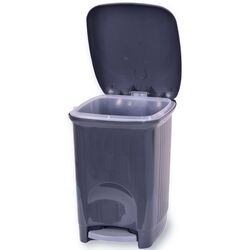 Cos de gunoi Eurogold Bruno 5L (Black) Thumb