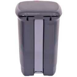 Cos de gunoi Eurogold Bruno 5L (Black) Thumb