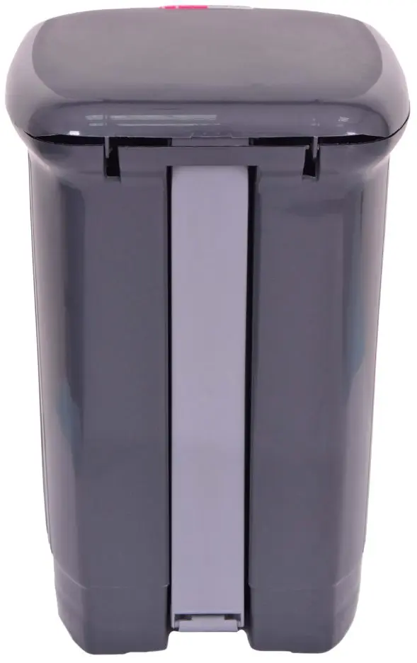 Cos de gunoi Eurogold Bruno 5L (Black) - 3