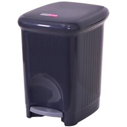 Cos de gunoi Eurogold Bruno 5L (Black)