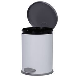 Cos de gunoi Eurogold Hermes 801312 (White) Thumb