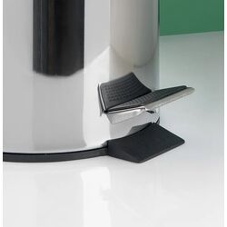 Cos de gunoi Frap F-702 (Chrome) Thumb