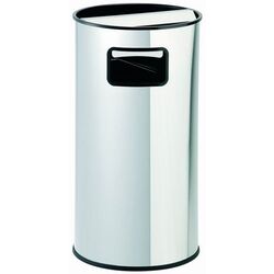 Мусорное ведро Galindo MOD2101 (Inox)