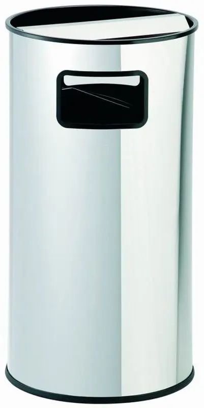 Мусорное ведро Galindo MOD2101 (Inox)