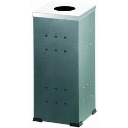 Мусорное ведро Galindo MOD2205/G (Inox)