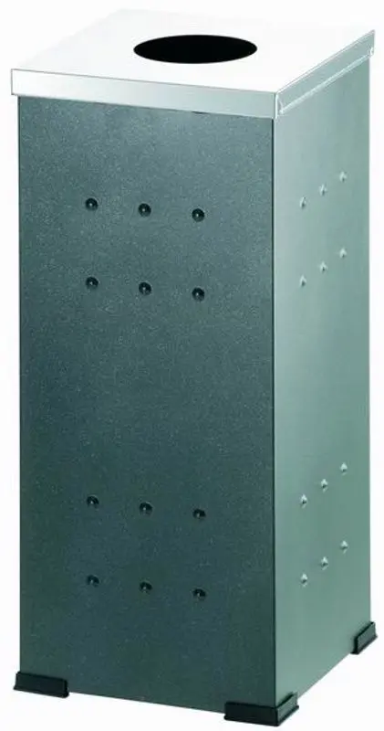 Мусорное ведро Galindo MOD2205/G (Inox)