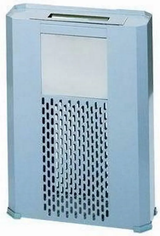 Мусорное ведро Galindo MOD290/2 (Grey)