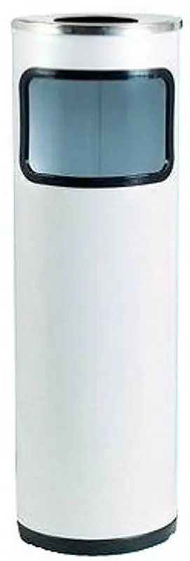 Мусорное ведро Galindo MOD710/1 (White)