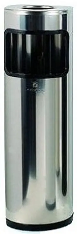 Мусорное ведро Galindo MOD710/3 (Inox)